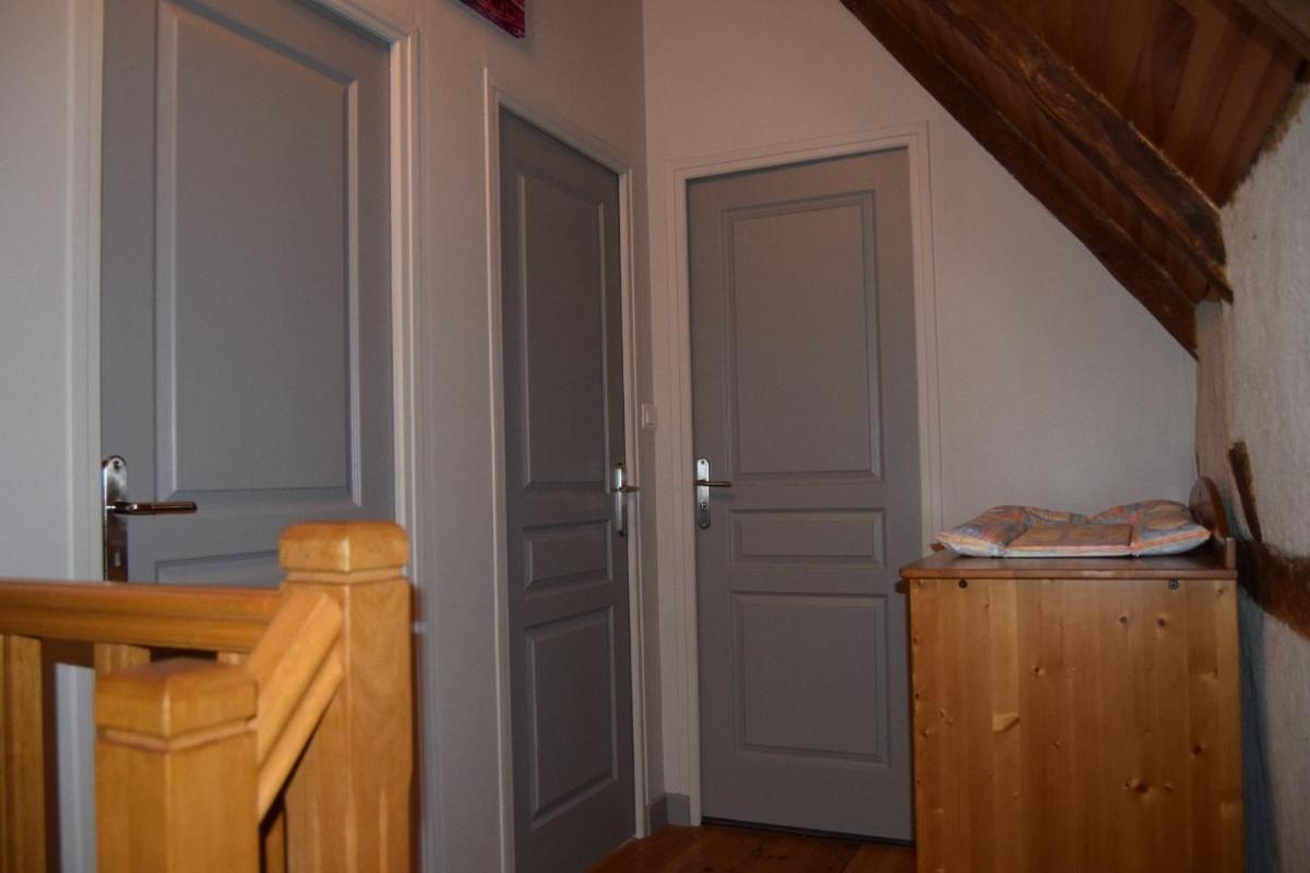 Gite 4 Personnes Dans Le Cantal Animaux Bienvenus Lascelle Exterior photo
